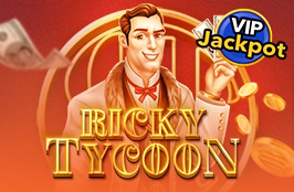 Ricky Tycoon