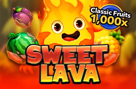 Sweet Lava