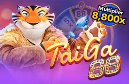 Taiga 88