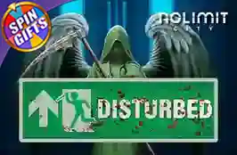 Disturbed