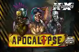 Apocalypse Super Xnudge