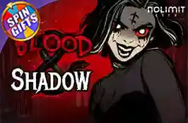 Blood & Shadow