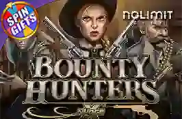Bounty Hunters Xnudge