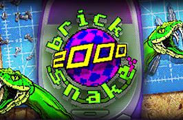 Brick Snake 2000