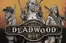 Deadwood R.i.p