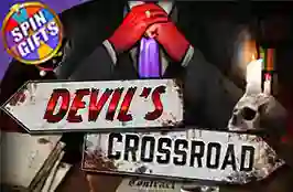 Devil's Crossroad