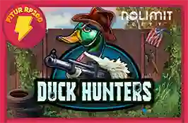Duck Hunter