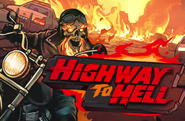 Highway To Hell