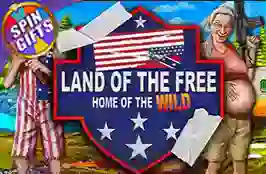 Land Of The Free