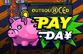 Outsourced Payday