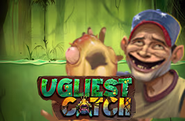 Ugliest Catch