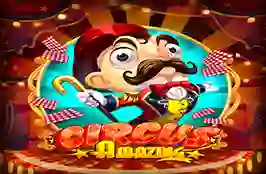 Amazing Circus
