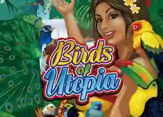 Birds Of Utopia