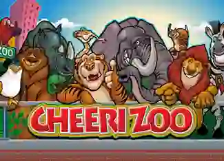 Cheerizoo