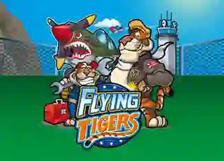 Flying Tigers