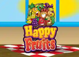 Happy Fruits
