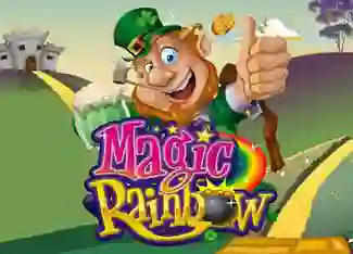 Magic Rainbow