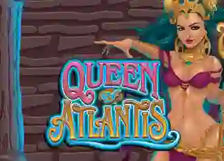 Queen Of Atlantis