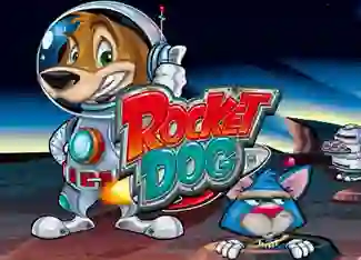 Rocket Dog