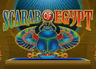 Scarab Of Egypt
