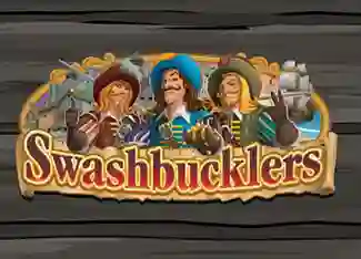 Swashbucklers