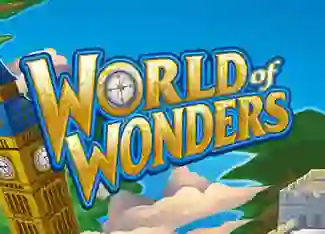 World Of Wonders