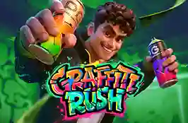 Graffiti Rush