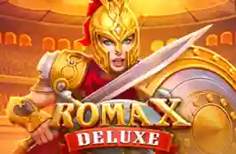 Roma X Deluxe