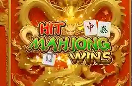 Hit Mahjong Wins
