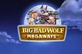 Big Bad Wolf Megaways