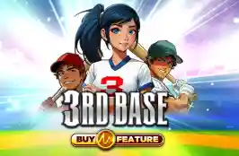 3rd Base