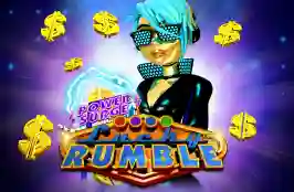 Lucky Rumble Power Surge