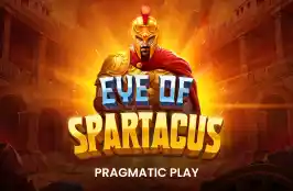 Eye Of Spartacus