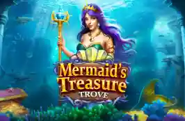 Mermaid’s Treasure Trove