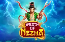 Wrath Of Nezha