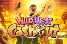 Wild Heist Cashout