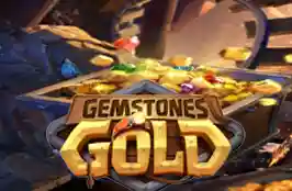 Gemstones Gold