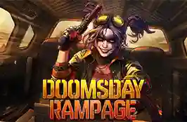 Doomsday Rampage