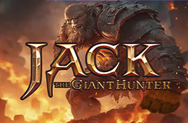 Jack The Giant Hunter