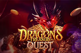 Dragon's Treasure Quest