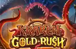 Kraken Gold Rush