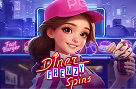 Diner Frenzy Spins