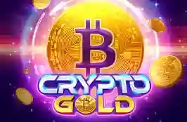Crypto Gold
