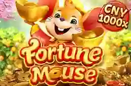 Fortune Mouse