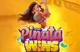 Pinata Wins