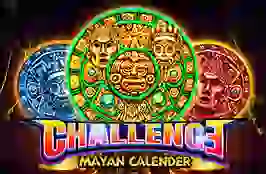 Challenge - Mayan Calendar