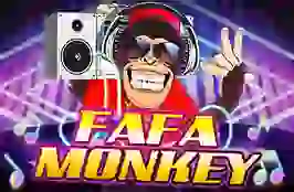 Fa Fa Monkey