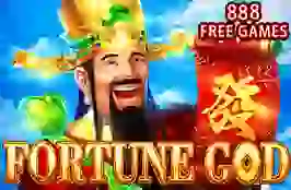 Fortune God