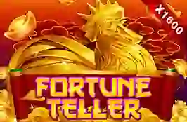 Fortune Teller