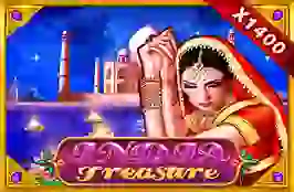 India Treasure